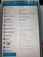 Samsung model sm-T320 wit, 10 inch, Gebruikt, Wit, Ophalen of Verzenden