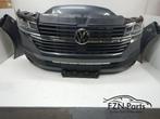 VW Transporter T6.1 Voorkop H7 2.0TDI LR7H Indium Grau, Auto-onderdelen, Carrosserie en Plaatwerk, Ophalen of Verzenden, Gebruikt