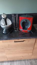 2 dolce gusto,s, Ophalen of Verzenden, Zo goed als nieuw