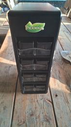 Pickwick thee dispenser thee zakjes dispenser., ., Ophalen of Verzenden, Zo goed als nieuw, .