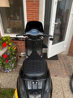 Vespa Sprint 80cc | MALOSSI EDITION |, Ophalen, Zo goed als nieuw, Benzine, Vespa