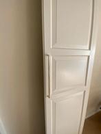 Ikea TYSSEDAL pax kastdeuren 4 stuks 50x229cm Sandy Beige, Ophalen, Gebruikt, 200 cm of meer, 50 tot 100 cm