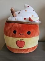 Applejuice squismallow H 25cm, Ophalen, Nieuw, Overige typen