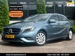 Mercedes-Benz A-klasse 180 Ambition AUT | A/C | Cruise |Navi, Auto's, 65 €/maand, Gebruikt, 4 cilinders, Blauw