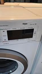 BOSCH WAW32592NL Wasmachine 9KG/1600Toeren BOSCH WAW32592NL, 8 tot 10 kg, Ophalen of Verzenden, Voorlader, 85 tot 90 cm