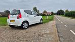 Suzuki Alto 1.0 2011 Wit, Auto's, Voorwielaandrijving, Stof, 200 kg, 4 stoelen