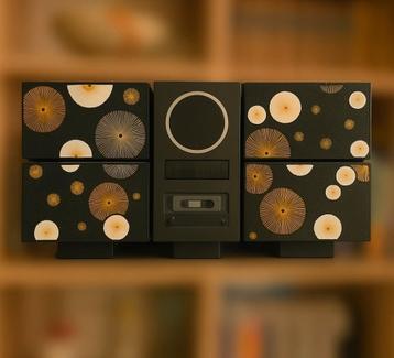 Bang & Olufsen unieke Beosound Century  Topstaat! beschikbaar voor biedingen