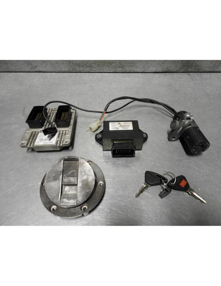 Shiver 750 2008 - 2012 Aprilia Slot Slotenset D1-41733, Motoren, Accessoires | Overige