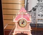 Disneyland Parijs hotelklok, Ophalen of Verzenden, Mickey Mouse, Nieuw, Beeldje of Figuurtje