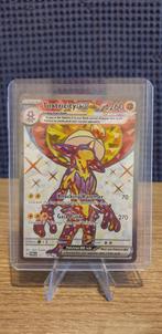 Toxtricity EX   Paradox rift, Ophalen of Verzenden, Nieuw, Losse kaart