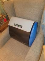 brabantia brievenbus luigi colani, Ophalen of Verzenden, Gebruikt, IJzer, Wandbrievenbus