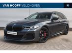 BMW 5 Serie Touring 530e High Executive M Sport Automaat / P, 1998 cc, Gebruikt, 4 cilinders, Met garantie (alle)