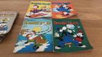 4x Donald Duck jaargang 1978, Boeken, Gelezen, Europa, Meerdere comics, Donal Duck