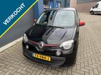 Renault Twingo 1.0SCe Org102.000km APK1-’27 NweKoppeling!, Auto's, Twingo, Gebruikt, Euro 6, 840 kg