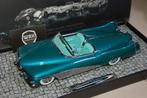 1:18 BUICK LE SABRE CONCEPT green Minichamps deluxe WRH, Hobby en Vrije tijd, Verzenden, Zo goed als nieuw, Auto, MiniChamps