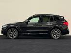 BMW X3 XDrive30e High Executive M Sport Pano Leder Sfeer, Automaat, 1998 cc, Gebruikt, Zwart