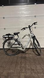 Sparta e bike, Fietsen en Brommers, Fietsen | Dames | Moederfietsen, Ophalen of Verzenden, 2 zitjes, Zo goed als nieuw, Sparta