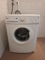 Zanussi Lindo 100 Wasmachine, Ophalen, Gebruikt, Wolwasprogramma, Voorlader