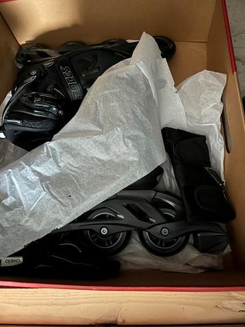 Roces icon inline skates - maat 39 (vallen klein) - nieuw beschikbaar voor biedingen