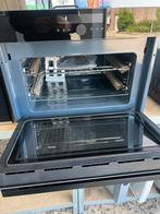 Gorenje BCM 598 S 17 BG combimagnetron inbouw nis 45 cm nieu, Combimagnetron, Gorenje, Gorenje, Oven