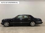 Bentley Arnage 6.8 V8 Red Label Leer NAP NL-auto, Auto's, Bentley, Startonderbreker, Achterwielaandrijving, Gebruikt, 8 cilinders