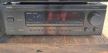 Denon AVR -1700 beschikbaar voor biedingen