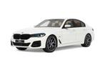 Gt Spirit Bmw 545E XDrive M Sport 1/999 1:18 Nieuw, Ophalen of Verzenden, Nieuw, Auto