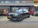Audi Q3 Sportback 35 TFSI S Edition | Met digitaal dashboard, 12 maanden, Stof, 4 cilinders, 1505 kg