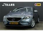 Volvo V40 2.0 D2 Momentum Business Afneembare Trekhaak | Ada, Voorwielaandrijving, Gebruikt, 4 cilinders, Leder en Stof
