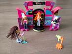Polly pocket studio incl 5 polly's en accesoires van Mattel, Ophalen of Verzenden, Zo goed als nieuw, Jongen of Meisje