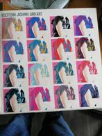 Elton John-Leather Jackets 1986 LP Vinyl, Ophalen of Verzenden, Gebruikt, 12 inch, Poprock