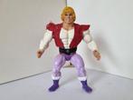 Prince Adam - He Man, Ophalen of Verzenden, Gebruikt
