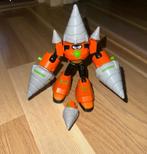 Speelgoed Robot met Boorarmen, Ophalen of Verzenden, Zo goed als nieuw