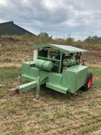 Daf 615 beregeningsmotor pompset, Ophalen, Gebruikt, Motor en Techniek