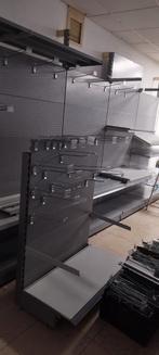 Winkelstelling, Ophalen, Zo goed als nieuw