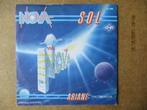 a4440 nova - sol, Cd's en Dvd's, Vinyl Singles, Ophalen of Verzenden, 7 inch, Zo goed als nieuw, Single