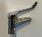 Kludi Medi-Mix 332720564 Wastafelkraan Chroom, Doe-het-zelf en Verbouw, Sanitair, Ophalen of Verzenden, Nieuw, Chroom, Kraan