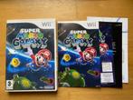 Super mario galaxy wii, Avontuur en Actie, Ophalen of Verzenden, Zo goed als nieuw, 3 spelers of meer