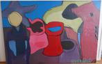 Schilderij, Antiek en Kunst, Ophalen