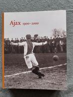 8 posters en 2 mooie boeken over Ajax, Ophalen of Verzenden, Zo goed als nieuw, Ajax, Poster, Plaatje of Sticker