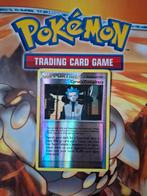 Cyrus's conspiracy 105/127 Platinum base set reverse holo, Ophalen of Verzenden, Gebruikt, Losse kaart, Foil