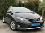 Toyota Auris Touring Sports Taxi Klaar |BTW| 1.8 Hybrid Leas, Gebruikt, Startonderbreker, Origineel Nederlands, Auris