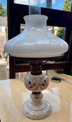 Emaille olielamp, Ophalen of Verzenden