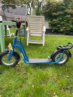 Puky kinderstep met luchtbanden, Fietsen en Brommers, Steps, Ophalen of Verzenden, Gebruikt, Overige typen