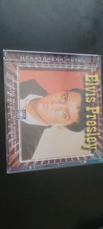 Elvis Presley - Heartbreak Hotel CD, Verzenden, 2000 tot heden, Gebruikt