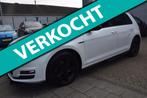 Volkswagen Golf 1.2 TSI Trendline hele mooie vw golf parkeer, Voorwielaandrijving, Euro 5, 86 pk, Gebruikt