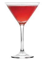 Martini glas | 14,5 cl | Bar Collection | 6 stuks, Nieuw, Glas, Glas of Glazen, Ophalen of Verzenden