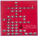 50 jaar Leica, Gelezen, Camera's, Ophalen of Verzenden, Leica GMBH