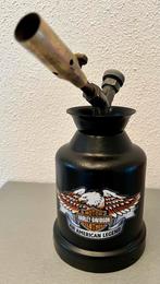 Harley Davidson Gasbrander, Verzamelen, Merken en Reclamevoorwerpen, Ophalen of Verzenden, Zo goed als nieuw, Overige typen