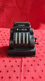 Vintage kassa miniatuur van Play Me, Ophalen of Verzenden, Huis en Inrichting